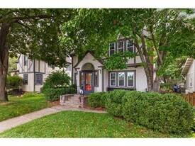 4848 Ewing Ave S in Minneapolis, MN - Building Photo