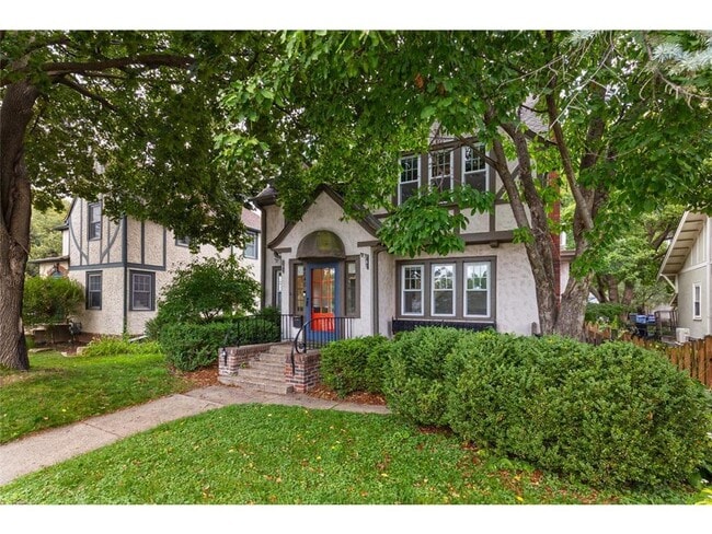 property at 4848 Ewing Ave S