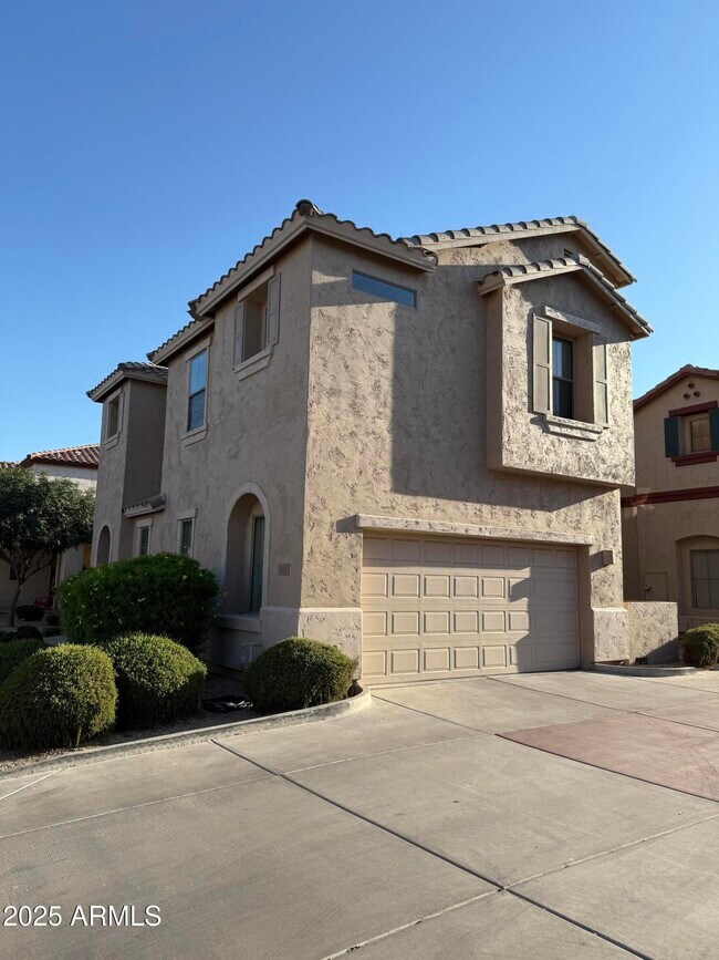 848 S Colonial Dr in Gilbert, AZ - Building Photo - Building Photo