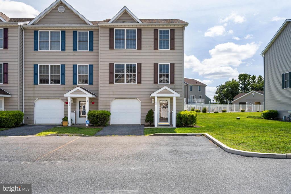 32363 Cea Dag Cir in Dagsboro, DE - Building Photo