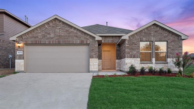 property at 9425 Mountain Pass Dr