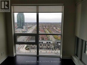4011-4011 Brickstone Mews in Mississauga, ON - Building Photo - Building Photo