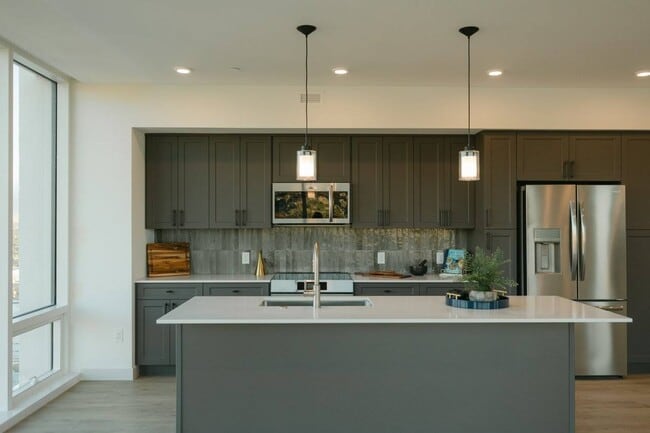 Seraph in Salt Lake City, UT - Building Photo - Building Photo