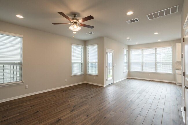 1600 Harwell Loop in Kyle, TX - Building Photo - Building Photo