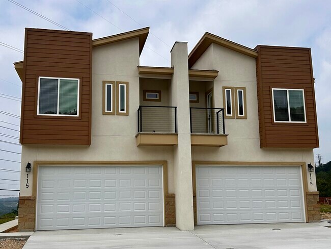 property at 115 Ave Ventana