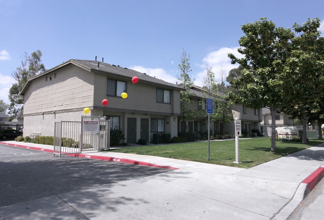 Park Place Townhomes