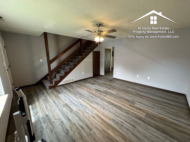 533 Collier Ln in Fulton, MO - Building Photo - Building Photo