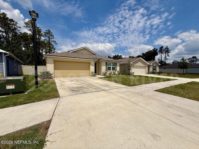 2038 Garrison Wy in Green Cove Springs, FL - Building Photo - Building Photo