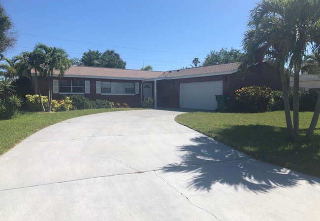 232 Terrace Shores Dr in Indialantic, FL - Building Photo - Building Photo