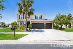 5363 Suncatcher Dr in Wesley Chapel, FL - Building Photo