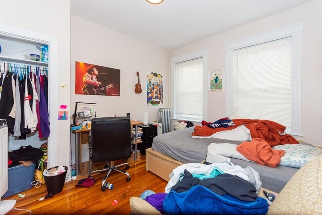 36 Brighton Ave in Boston, MA - Building Photo - Building Photo