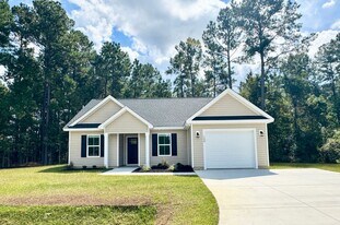 120 Charlton Ct in Conway, SC - Building Photo