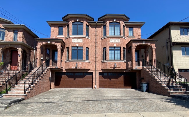 property at 235 Glen Ave