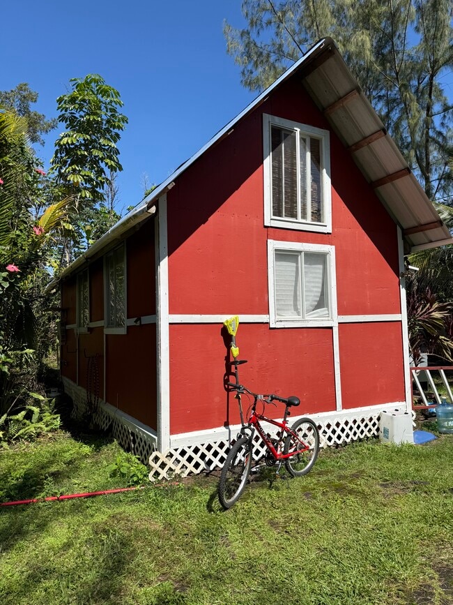 property at 15-1028 Kilika Rd