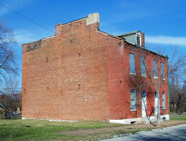 1907 Sullivan Avenue Apartments