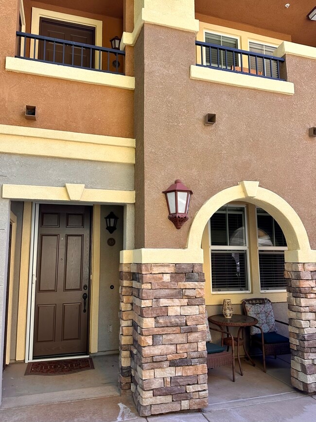 property at 95 Via Sovana