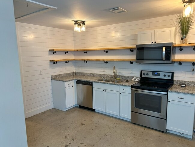 property at 3807 Mc Vay St SW