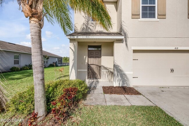 418 Armoyan Wy in New Smyrna Beach, FL - Building Photo - Building Photo