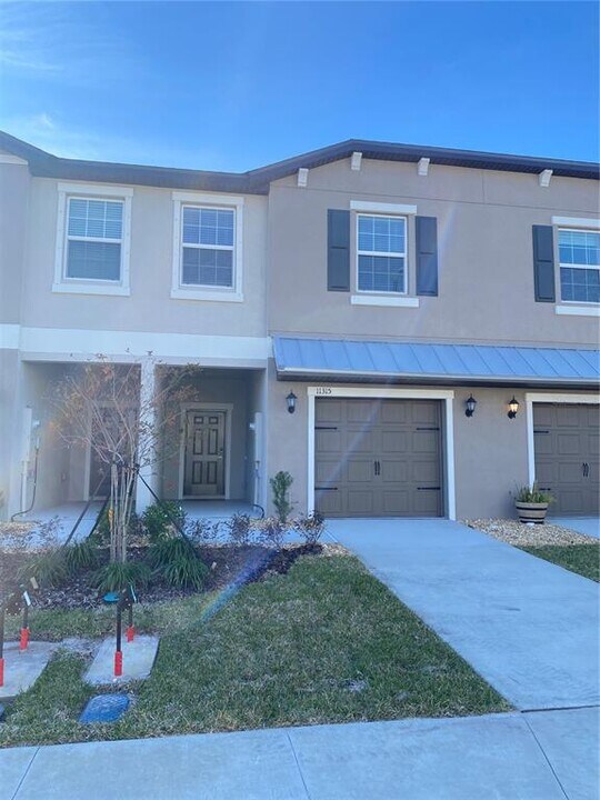 11315 65th Ter E in Palmetto, FL - Building Photo