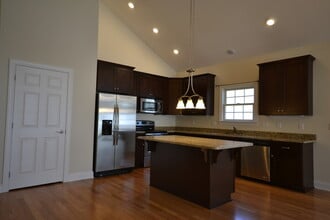 130 Berwick Dr in Harrisonburg, VA - Building Photo - Building Photo