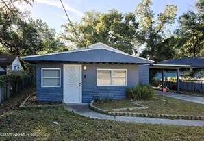 9142 4th Ave in Jacksonville, FL - Building Photo