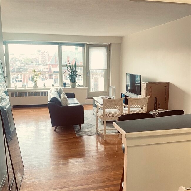property at 145 Pinckney St