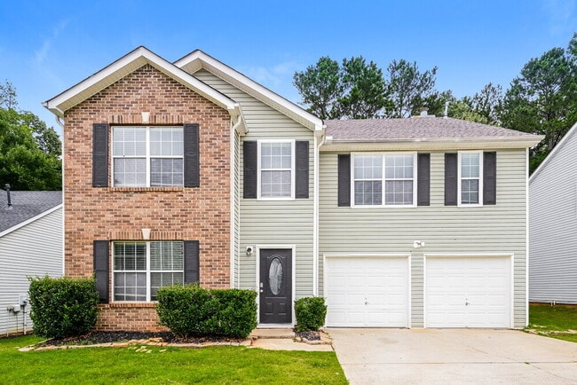 property at 62 Lake Crossing Ct