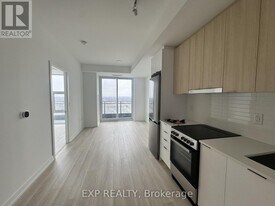 9751 Markham Rd in Markham, ON - Building Photo