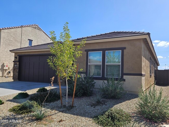24527 W Ripple Rd in Buckeye, AZ - Building Photo - Building Photo