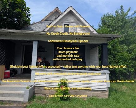 property at 1531 S Lydia Ave