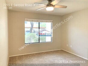 7255 E Snyder Rd in Tucson, AZ - Building Photo - Building Photo