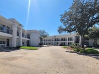 Reveal at Rye in Houston, TX - Foto de edificio - Building Photo