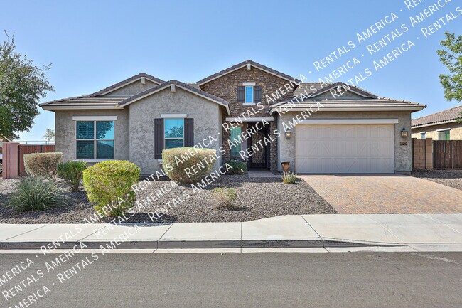 22114 N 94th Ln in Peoria, AZ - Building Photo - Building Photo