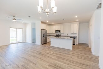 16928 W Diana Ave, Unit 1003 in Waddell, AZ - Building Photo - Building Photo