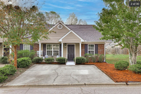 1184 Bison Way in Grovetown, GA - Building Photo - Building Photo