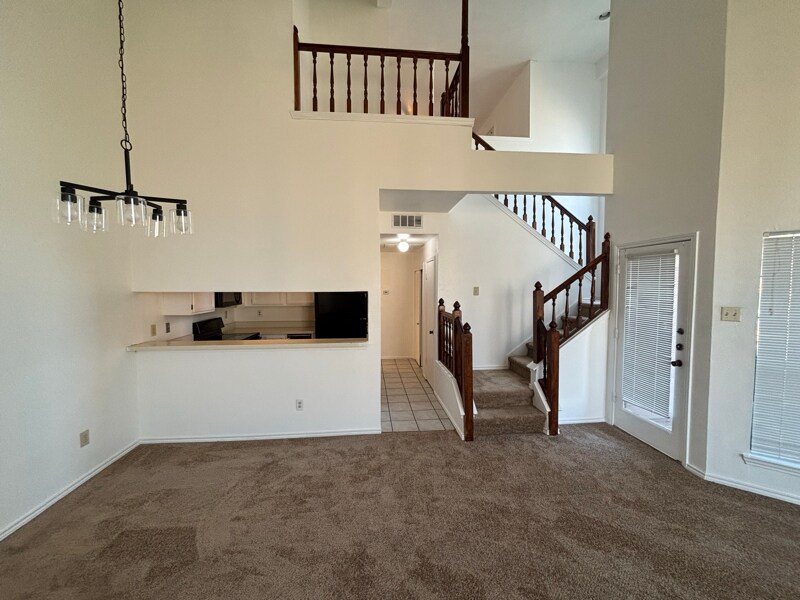 4719 N Galloway Ave in Mesquite, TX - Building Photo