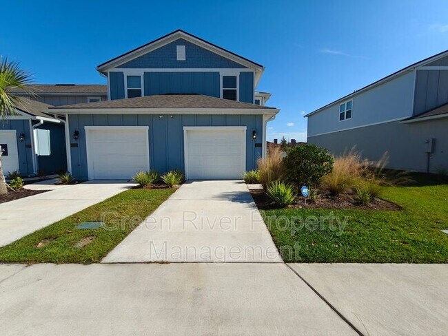 property at 1731 Bridger Trce