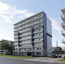 Imperial Suites Apartments