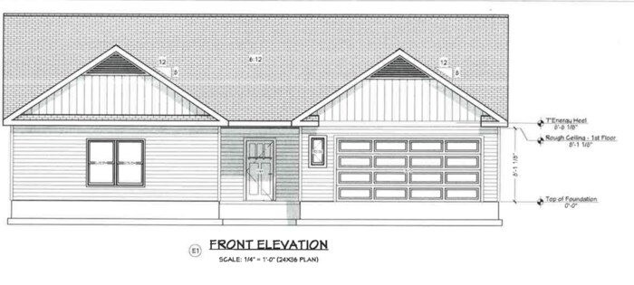 3636 Joy Cir E in Terre Haute, IN - Building Photo