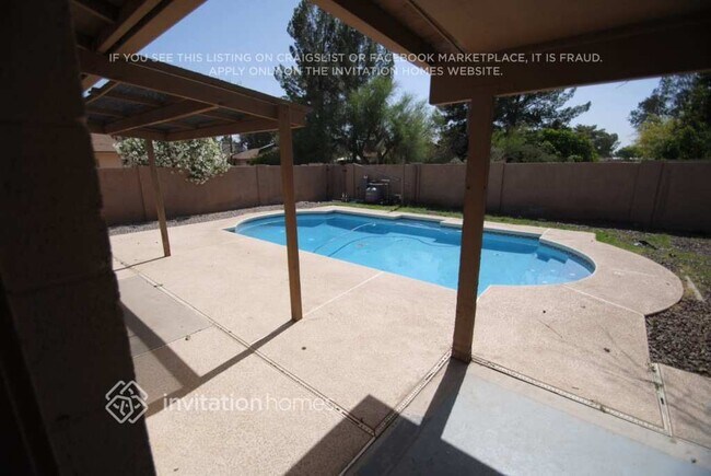 2528 N Central Dr in Chandler, AZ - Building Photo - Building Photo
