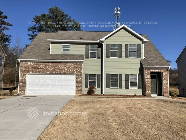 property at 3280 Franklin St