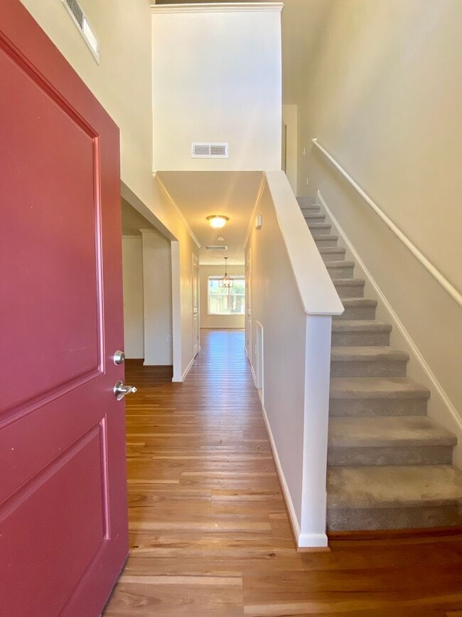 215 Boyington Pl Rd in Midway Park, NC - Building Photo - Building Photo