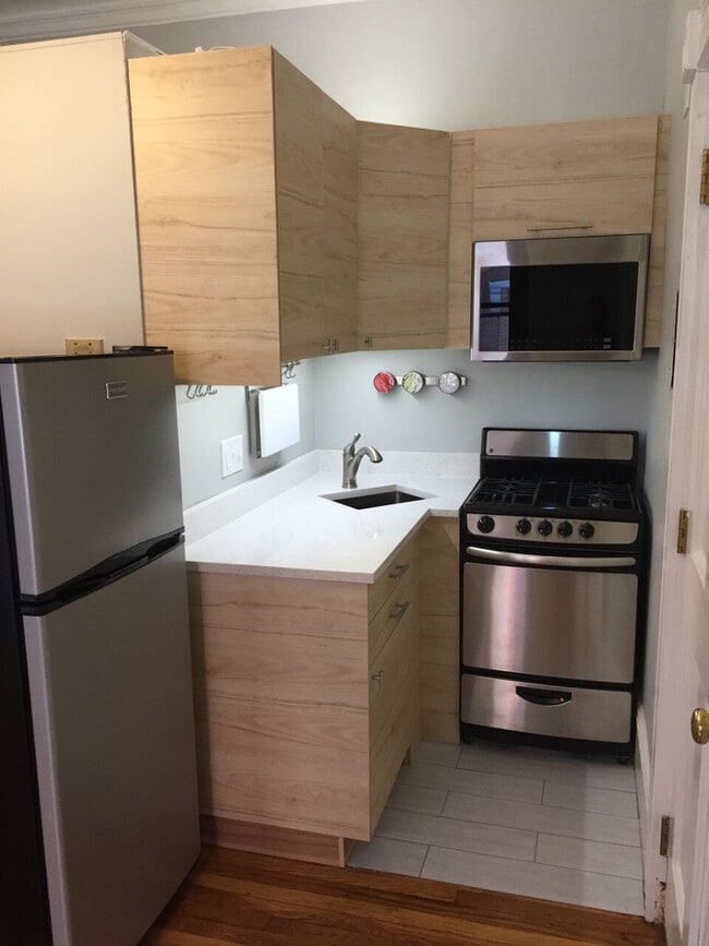 14 Symphony Rd in Boston, MA - Building Photo - Building Photo