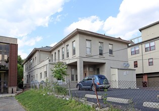 571 E Rich St in Columbus, OH - Building Photo - Building Photo