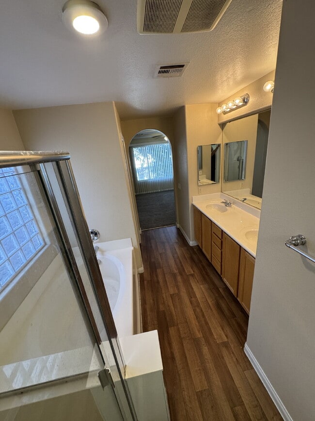 property at 8896 Bonneville Peak Ct