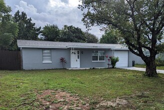 3802 Burden St in New Port Richey, FL - Building Photo - Building Photo