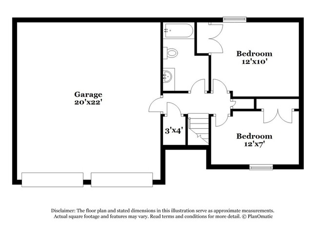 813 Asbury Way in Lithonia, GA - Building Photo - Building Photo