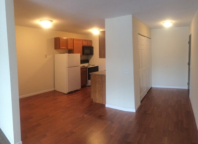 Elk Crossing Apartments in Elk River, MN - Building Photo - Building Photo
