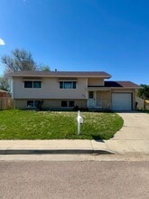 222 Dairy Ln in Colorado Springs, CO - Building Photo - Building Photo