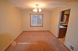 1411 Bidwell St in St. Paul, MN - Foto de edificio - Building Photo